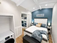 Perfect Lakeside Getaway - Renovated condo with ALL the amenities + Laundry! - Apartments