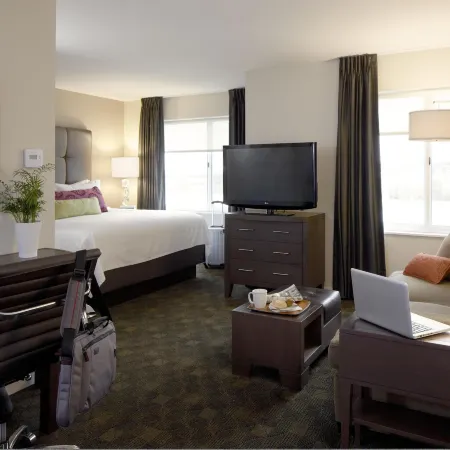 Hyatt House King of Prussia