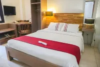Mawar Asri Hotel - 2 stjerner