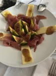 Pietra Museum Suites Sirolo - Breakfast