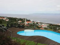A Casa do Ouvidor - vue mer