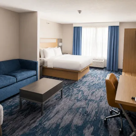 Heritage Hotel and Suites