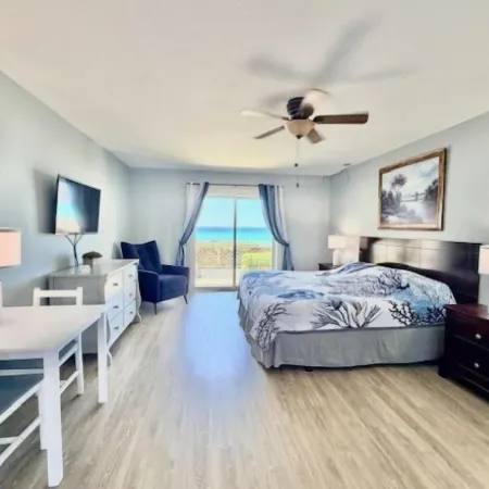Sea Oats Motel