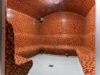 Hotel Moldova - spa