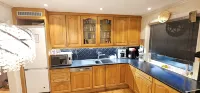Spacious Bergen House with Stunning Mountain Views - 3 étoiles