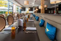 The Rilano Munich, Trademark Collection by Wyndham - breakfast