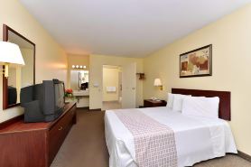Americas Best Value Inn-Pittsburgh Airport