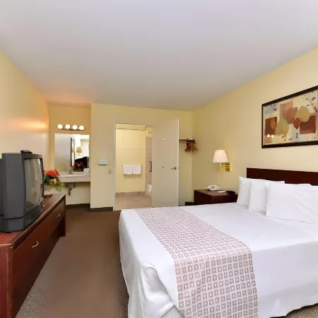 Americas Best Value Inn-Pittsburgh Airport
