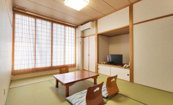 Wakasaji No Yado Yamaya