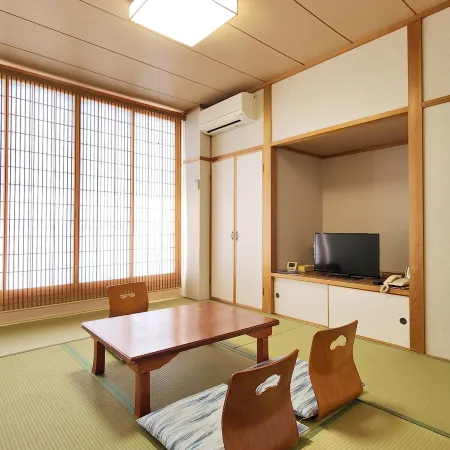 Wakasaji No Yado Yamaya