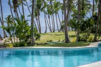 Tambua Sands Beach Resort - Beach
