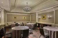 The St. Regis Aspen Resort - breakfast