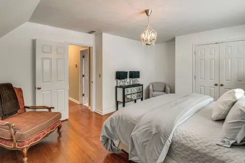 8 Mi to Marietta: Spacious Powder Springs Home - Homestays