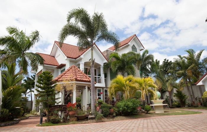 Sir Nico Guesthouse and Resort
