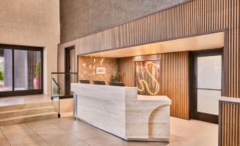 Sheraton Tucson Hotel & Suites