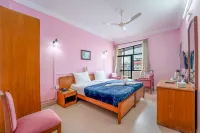 Margao Residency - parcheggio