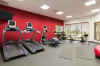 Hilton Garden Inn Wayne - Gym