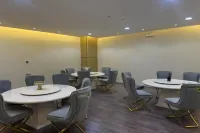 Best Western Premier Riyadh - فطور