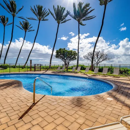 Kihei Beach, #603