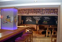 Best Western Plus Hotel Willingen - bar