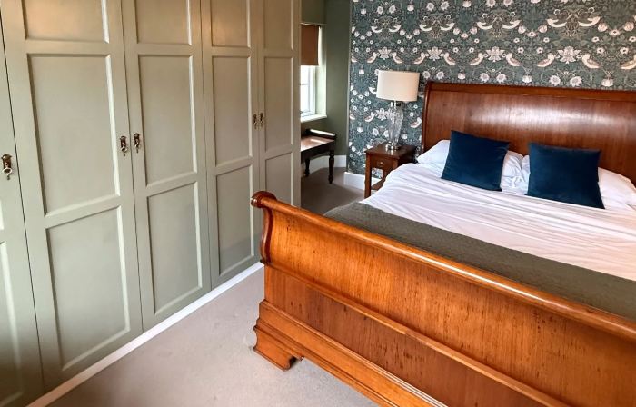 The New Inn Clovelly