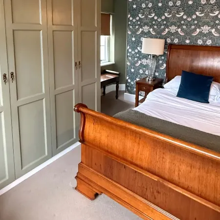The New Inn Clovelly