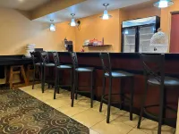 SureStay by Best Western Salem - bar