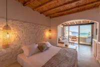 Meli Suites, Thassos - 4-Star