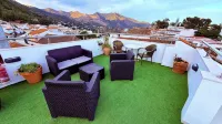Sea to Sky Suites - Mijas Pueblo - Wifi