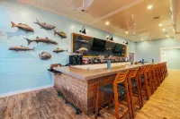 Hilton Key West Resort & Marina - bar