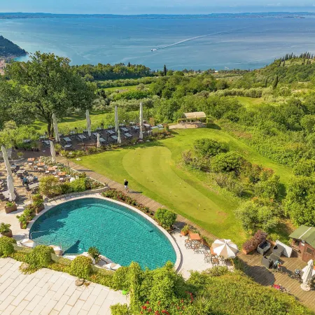 Golf Cà Degli Ulivi