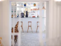 Hôtel le Sud - bar