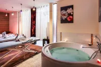 Sol by Meliá Nessebar Bay All Inclusive - badewanne