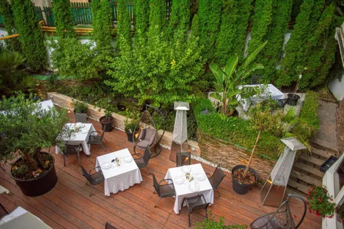 Hotel Carpathia - ที่มีสปา