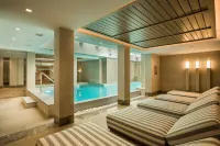 Electra Kefalonia Hotel & Spa - С бассейном