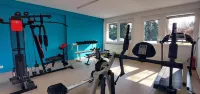 Batthyány Kastélyszálló - Gym