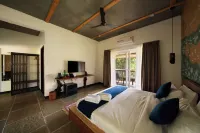 Aalterra Resort by the Almanac - Bãi đậu xe