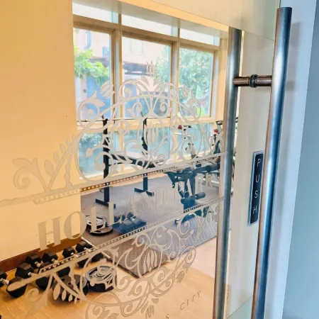 JFam Suites