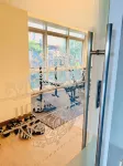 JFam Suites - Gym