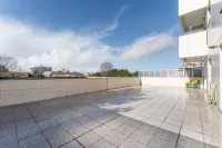 GuestReady - Charming Porto retreat with terrace - 3-Star