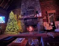 Peaceful 5-Bedroom Lodge in Lake George Adirondack Mountains - Wi-Fi