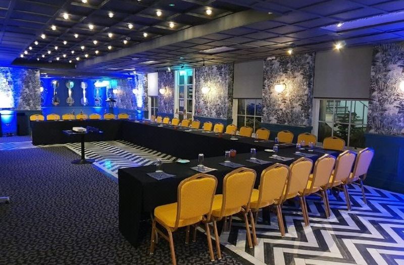Iveagh Garden Hotel photo 5