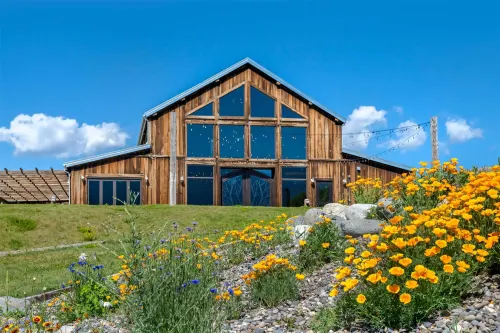 Yellowstone Valley Lodge, Ascend Hotel Collection - parking