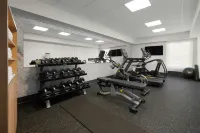 Garner Hotel AUGUSTA WEST by IHG - Træningscentre