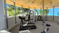 Praveg Atoll's Thinnakara Lakshadweep - Gym