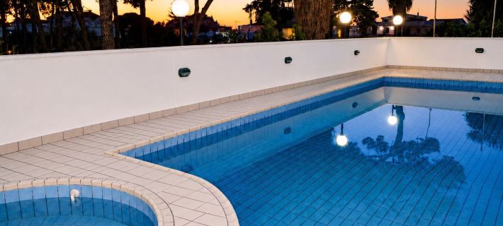 Renova Residence Hotel a Taranto