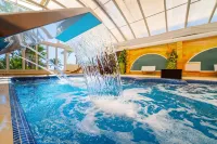 Hotel Servigroup Montíboli - romantis