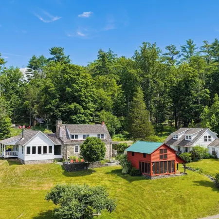 Ashokan Acres by Avantstay Private 125-acre Retreat Pond + Hot Tub + Sauna + Trails
