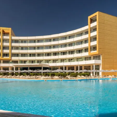 AluaSoul Sunny Beach - Adults Only - New Opening