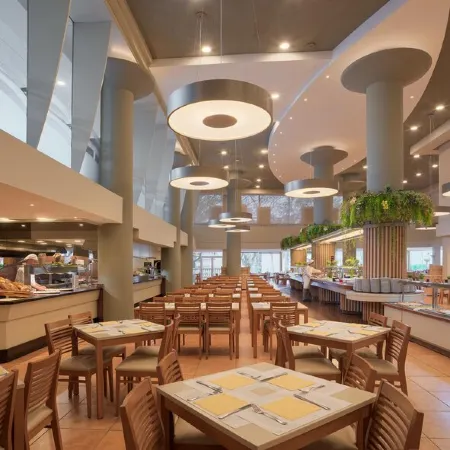 Ponient Dorada Palace by PortAventura World